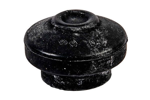 подушка ДВС передняя!\ Audi A4/A6,VW Passat 2.7/2.5TD 98> 2518311SX STELLOX