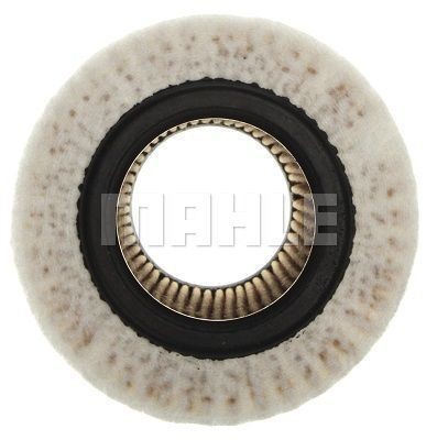 Фильтр масляный OX379D OX379D MAHLE KNECHT