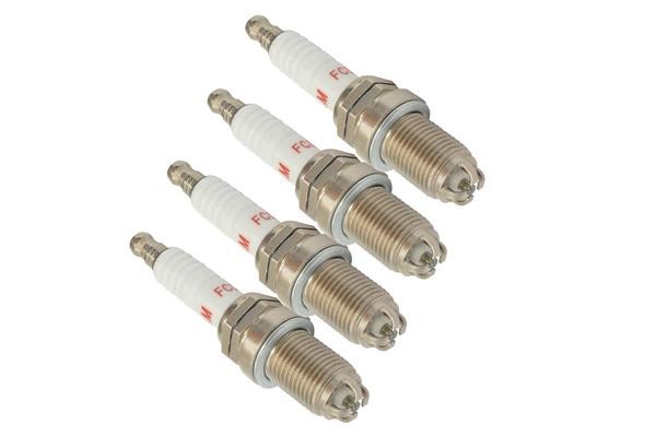 Свеча зажигания (компл - 4шт) 30529 30529 ASAM