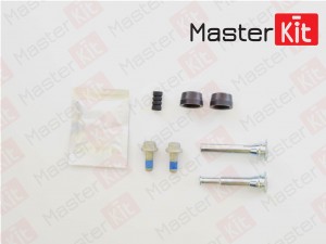 Ремкомплект рабочего цилиндра сцепления 77A1507 77A1507 MASTER KIT