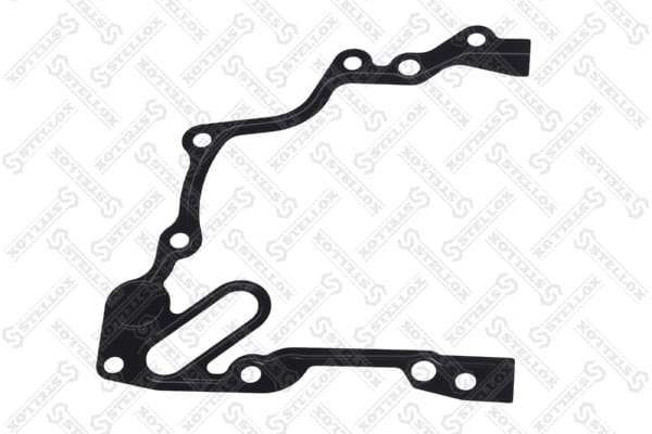 прокладка крышки передней! 032103161K\ VW Golf IV 1.4 AHW 97> 1125772SX STELLOX