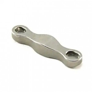 Траверса клапанов (крейцкопф) КАМАЗ Камминз ISBe (3943626) (Haffen) 0464 HAFFEN