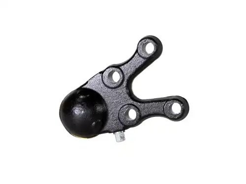 опора шаровая нижняя правая! Mitsubishi Pajero <00 Z36972 ZENTPARTS