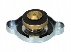 Пробка радиатора MAZDA 626 VERNET RC0027 VERNET