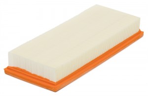 Фильтр воздушный FA3907 FA3907 BM MOTORSPORT