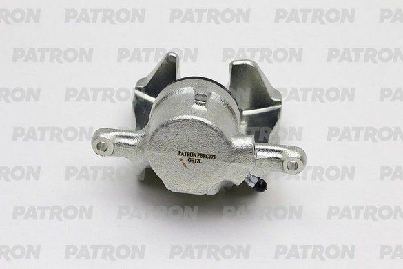 Суппорт тормозной перед лев MB W202 1.8/2.0D/2.2D/2.5D 93-95 Lucas PBRC773 PATRON