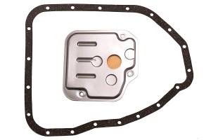 Фильтр АКПП с прокладкой B19CR1036 B19CR1036 CWORKS