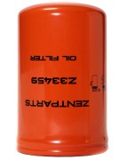 фильтр масляный! H152 D93 13/16'X16 CASE, KOMATSU Z33459 ZENTPARTS