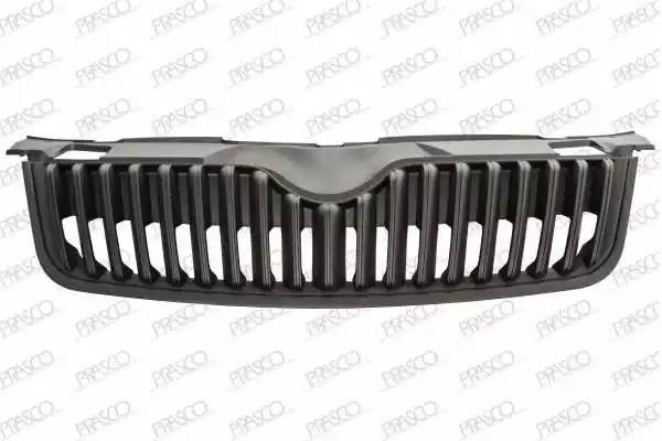 решетка радиатора!\ Skoda Fabia 1.2-1.6i/1.6TDi 07-14 SK3252001 PRASCO GROUP