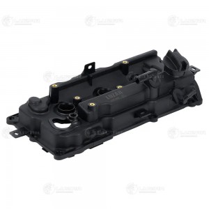 Крышка клапанная для а/м Nissan Teana J32 (08-)/Murano (07-) 2.5i/3.5i (с прокл. LVPC 1410 LUZAR