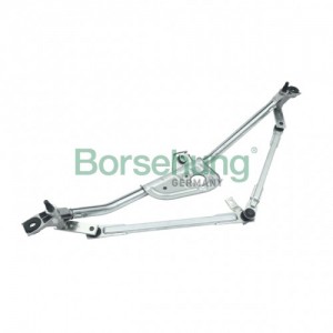 трапеция стеклоочистителя!\ Audi A4 94-01,VW Passat 96-00 B14305 BORSEHUNG