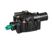 Термостат CITROEN C4 1.4-1.6 16V 04-11, C3 1.4-1.6 03-, PEUGEOT 207 1.4-1.6 16V  VR23176 VOLRAM