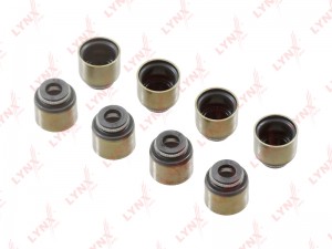 Колпачок MITSUBISHI Lancer (07-) (1.6) маслоотражательный LYNX SO-0462 LYNXAUTO