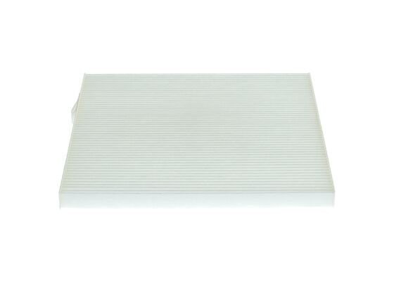 Фильтр воздушный салона NISSAN Teana (J31) BOSCH 1 987 432 237 BOSCH