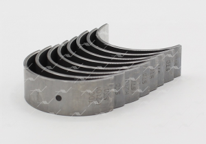 Вкладыши шатунные 0.25 NISSAN HR15DE/HR16DE BE33211 BE-33211 AUTOWELT