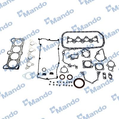 Прокладка двигателя HYUNDAI Elantra (03-) (1.6/2.0) комплект (M) MANDO DM2091026D01 MANDO