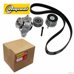 Комплект ГРМ с водяным насосом RG530045010KIT RIGINAL
