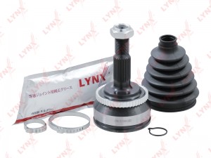 ШРУС наружный к-кт!\ Volvo 850 2.0/2.4 91-96 CO-7802A LYNXAUTO