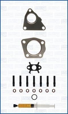 р/к турбокомпрессора!\ Nissan Micra/Qashqai/Note 1.5dCi K9K 05> JTC11522 AJUSA