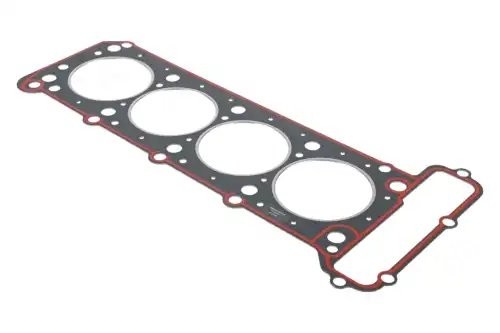 прокладка ГБЦ! (1.8mm)\ MB W202 1.8 16V M111 Dohc 96> Z16895 ZENTPARTS