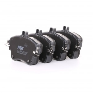 MERCEDES BENZ W205 (2013>) GDB1933 TRW