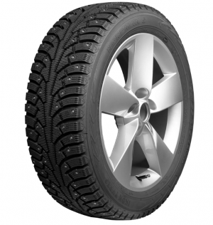 Ikon 185/65 r14 Nordman 5 90T Шипы TS71906 IKON TYRES