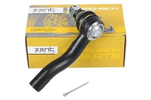 наконечник рулевой левый!\ Toyota RAV4 ACA2 00> Z11059 ZENTPARTS