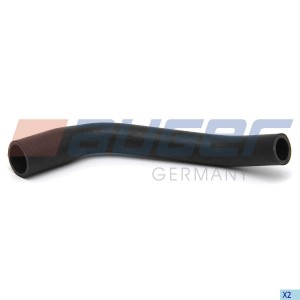 Шланг, Boдяннoй насос MERCEDES 83607 AUGER