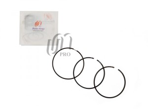 Кольца поршневые 0.50 Toyota 1VD-FTV d86.0+0.50 (2.0-1.5-2.0) на 1 цил. UM PR1449050 UNITED MOTORS PRO