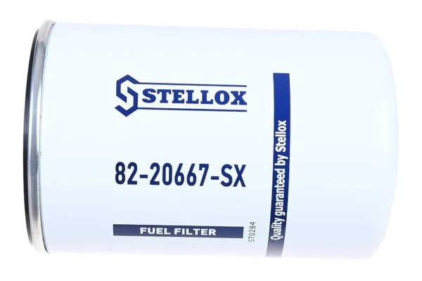 фильтр топливный!\ Volvo, RVI 82-20667-SX STELLOX