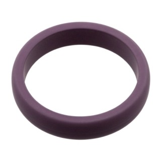 кольцо уплотнительное !(р) 37x45x8.5 \RVI, VOLVO 102762 FEBI BILSTEIN