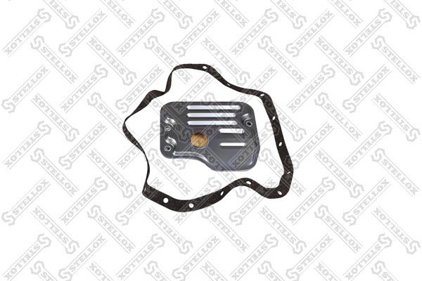 фильтр масляный!АКПП\ Toyota Camry/Corolla/Rav4 2.0-2.4 01> 20-50745-SX STELLOX