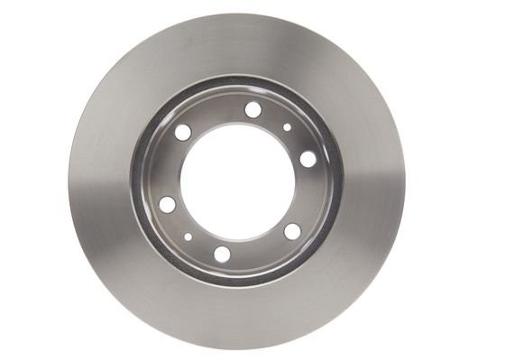 TOYOTA HILUX (2005>) 297x25x6 0 986 479 A96 BOSCH