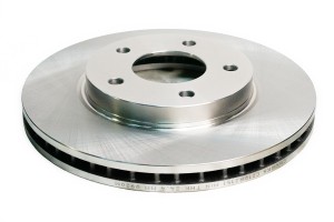 Тормозной диск передний C210R2151 C210R2151 CWORKS