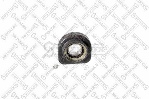 подшипник подвесной! кардана в сборе d60 \Volvo F/N/NL10/12/ FS7/ B7/7F/10M/58 83-02508-SX STELLOX
