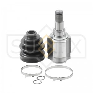 ШРУС внутренний к-кт!\ Chevrolet Aveo 1.2-1.6i 03> ST1471 SUFIX