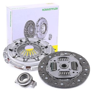 Сцепление FIAT Albea (03-) комплект LUK 622 3238 00 LUK