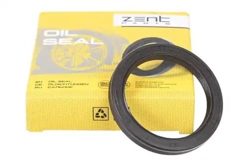 сальник к/в передний! 42x55x7\ Audi A4 A6 A8, VW Passat 3. 0 4. 0 6. 0 00> Z26938 ZENTPARTS
