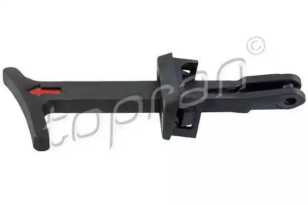 VW GOLF IV (97-06) 115 196 HANS PRIES