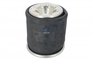 Пружина синхронизатора! d6 L34 ZF(S5-50.S6-65/80/90.4S-120GP,5S-90/9 2.5S-110/1G 4 DIESEL TECHNIC