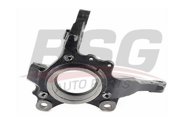 Кулак поворотный OPEL Corsa C (01-) передний правый BSG BSG65330009 BSG