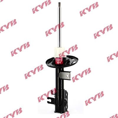 Амортизатор газ. передн. прав. Excel-G Mazda 3 (BM), 1.5L, 1.6L 13- 338087 338087 KAYABA