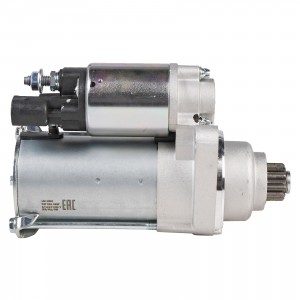 Стартер для а/м VAG Octavia A5 04-/Golf V 04-/Jetta 04- 1.6i 1,1кВт LSt1820 LST 1820 START VOLT