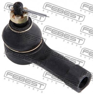 Наконечник рулевой MITSUBISHI LANCER CY 0421-NA4 0421-NA4 FEBEST