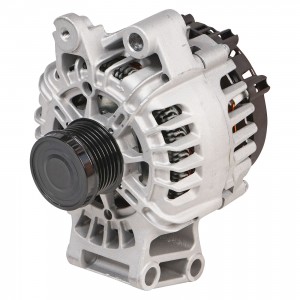 Генератор для а/м Ford Kuga II 13-/Focus III 11- 1.5T 150A LG1006 LG1006 START VOLT