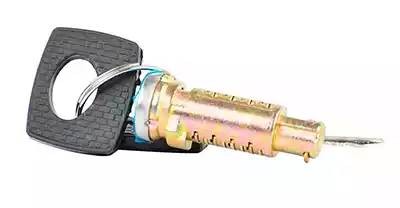 Личинка MERCEDES Atego,Actros,Sprinter замка двери BSG BSG60856001 BSG