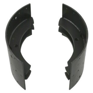 Колодка тормозная 420х225  Volvo F/FL10/12 FH12/16 01980 FEBI BILSTEIN