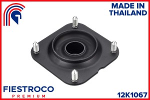 Опора амортизатора KIA  Spectra FB522 OKAB5 1,6 12K1067 12K1067 FIESTROCO