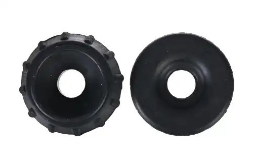 к-кт опоры амортизатора заднего!\ Audi A4 1.6-2.5TDi 94-01 Z12288 ZENTPARTS