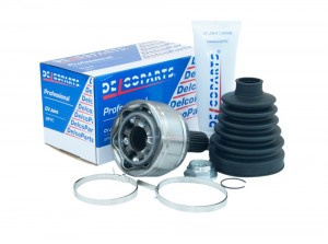 ШРУС наружный RENAULT Duster (10-) комплект DELCOPARTS 19345032 DELCOPARTS